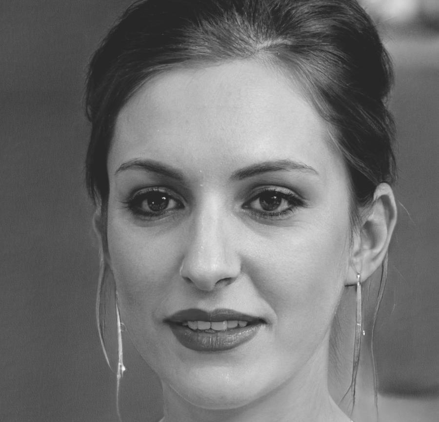 Sophie Moreau, experte en éclairage naturel