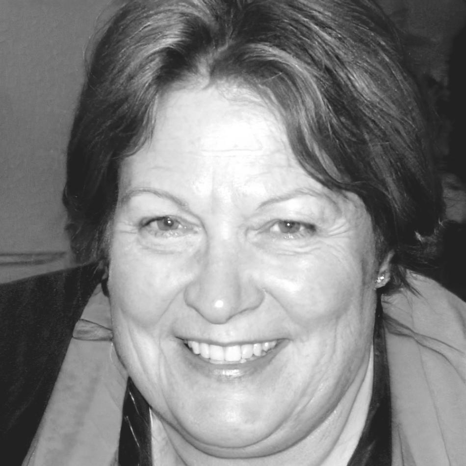 Camille Laurent, experte en post-traitement professionnel